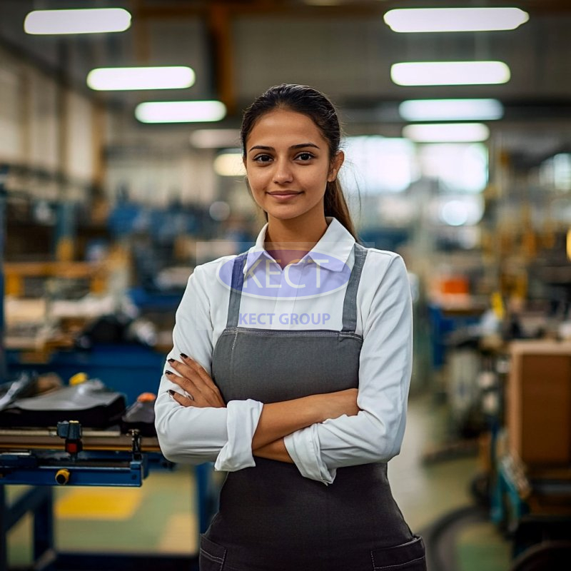 Women’s Shoe Production Professionals (Female)