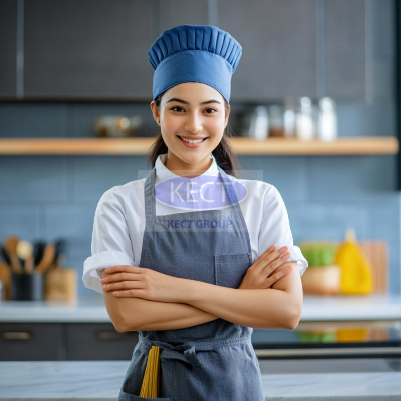 Kitchen Helper & Dishwasher (Male / Female)