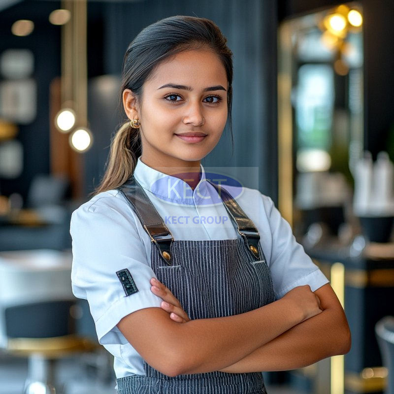 Barber (Male / Female)