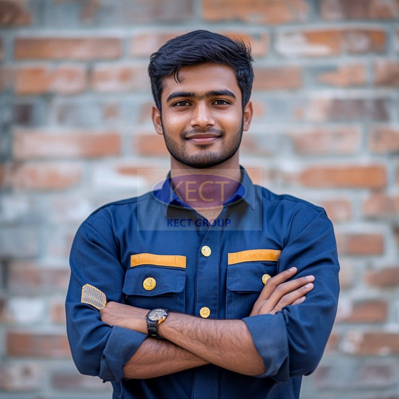 General Workers (Male / Female)