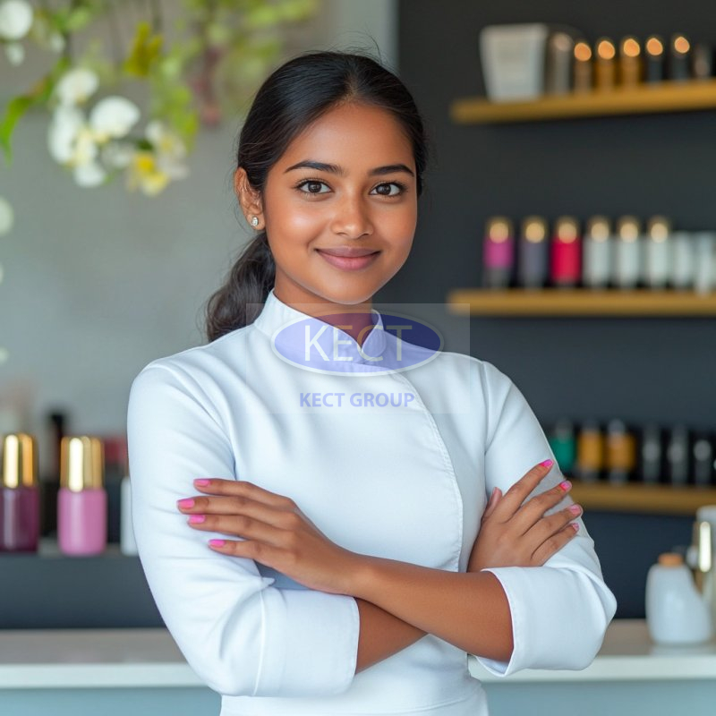 Manicurists (Female)