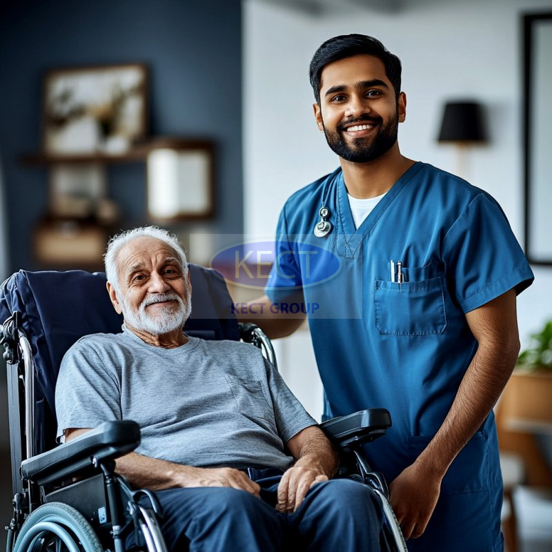 Caregivers (Male / Female)