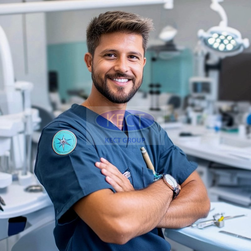 Ceramic Dental Technicians (Male)