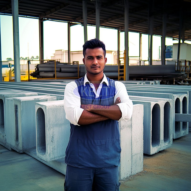 Skilled Production Workers (Male)