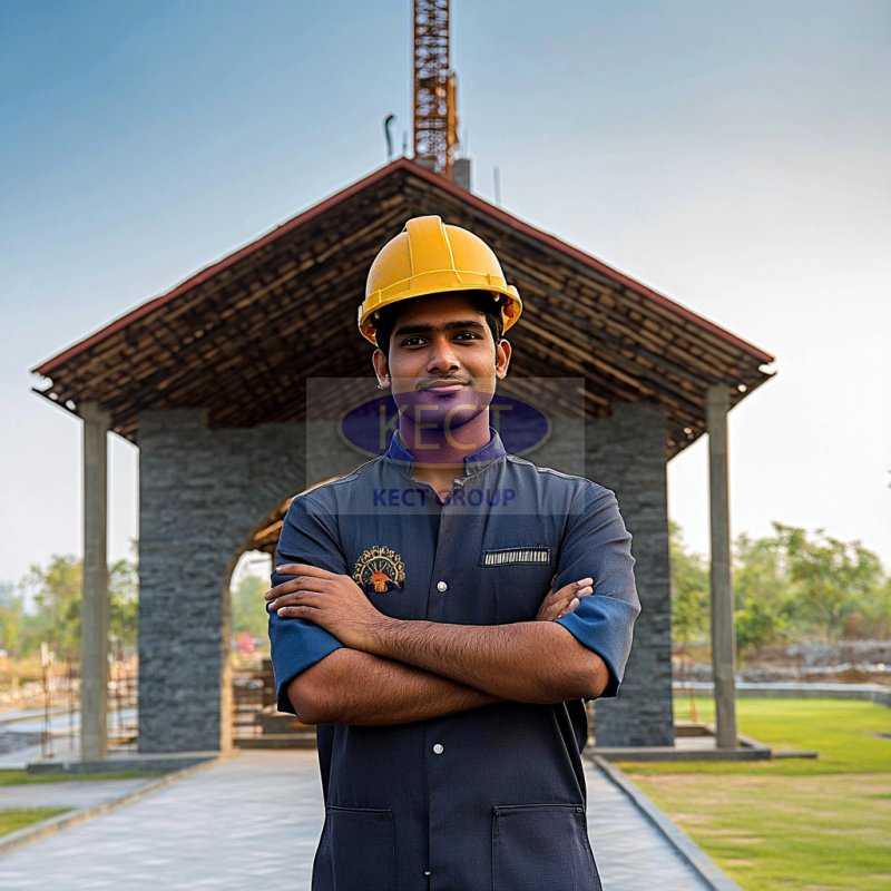 Construction Workers for Funerals (Male)