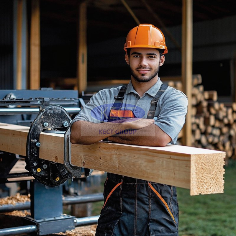 Wood Processing Carpenters (Male)