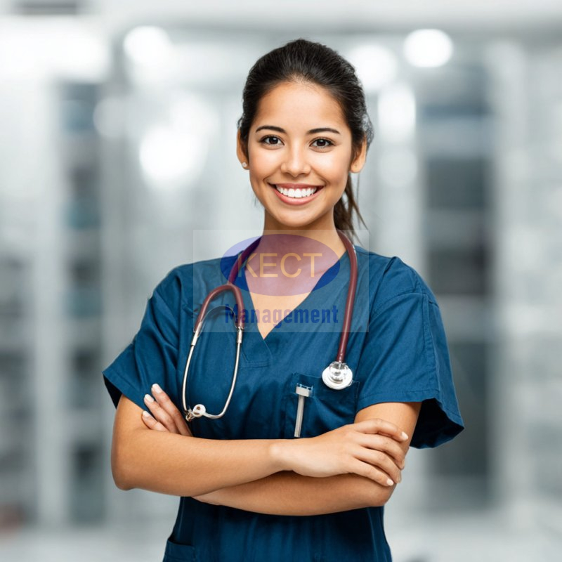 Nursing Aid - Registered Nurse (Male /  Female)