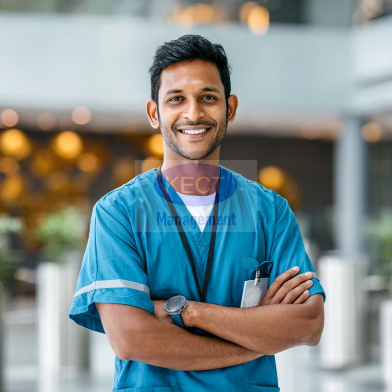 Health Attendants (Male / Female)