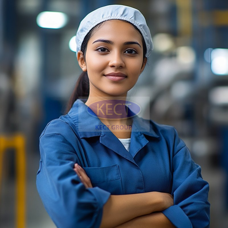 Manual Packers/ Tailors (Male / Female)